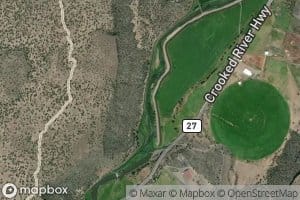 Stearns Ditch