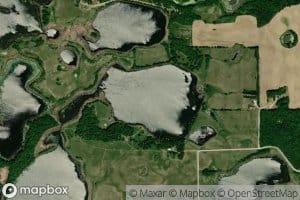 Larson Lake