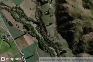 Pareora River