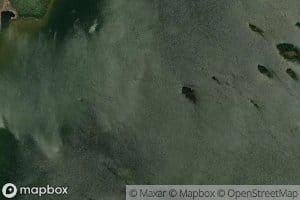 Curran Robinson Lake