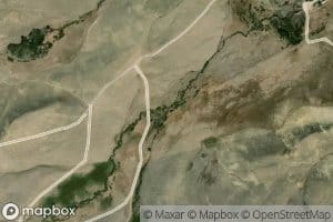 South Fork Quealy Creek