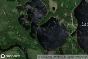 Lac du Grand Duc