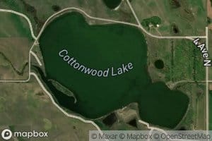 Cottonwood Lake