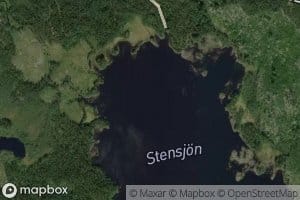 Stensjon