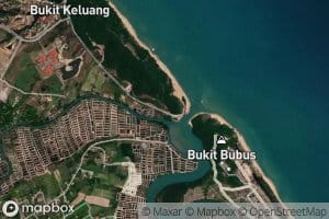 Sungai Keluang Kecil