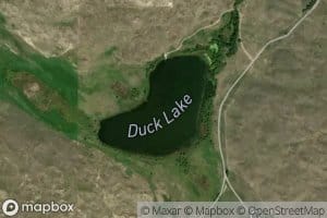 Duck Lake