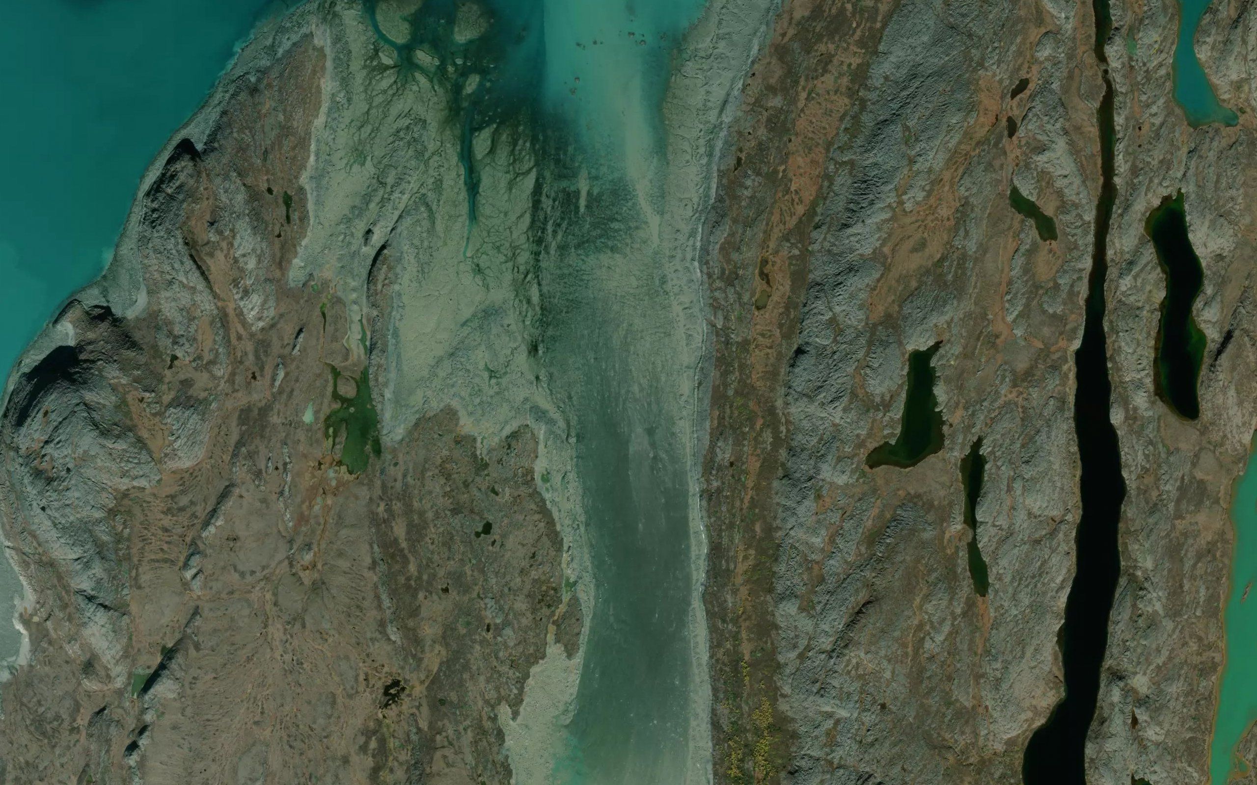 Anse du Comptoir