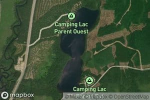 Lac Parent