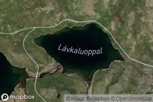 Lavkaluoppal