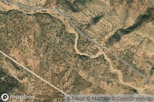 Rudkhaneh-ye Cheleh Gah