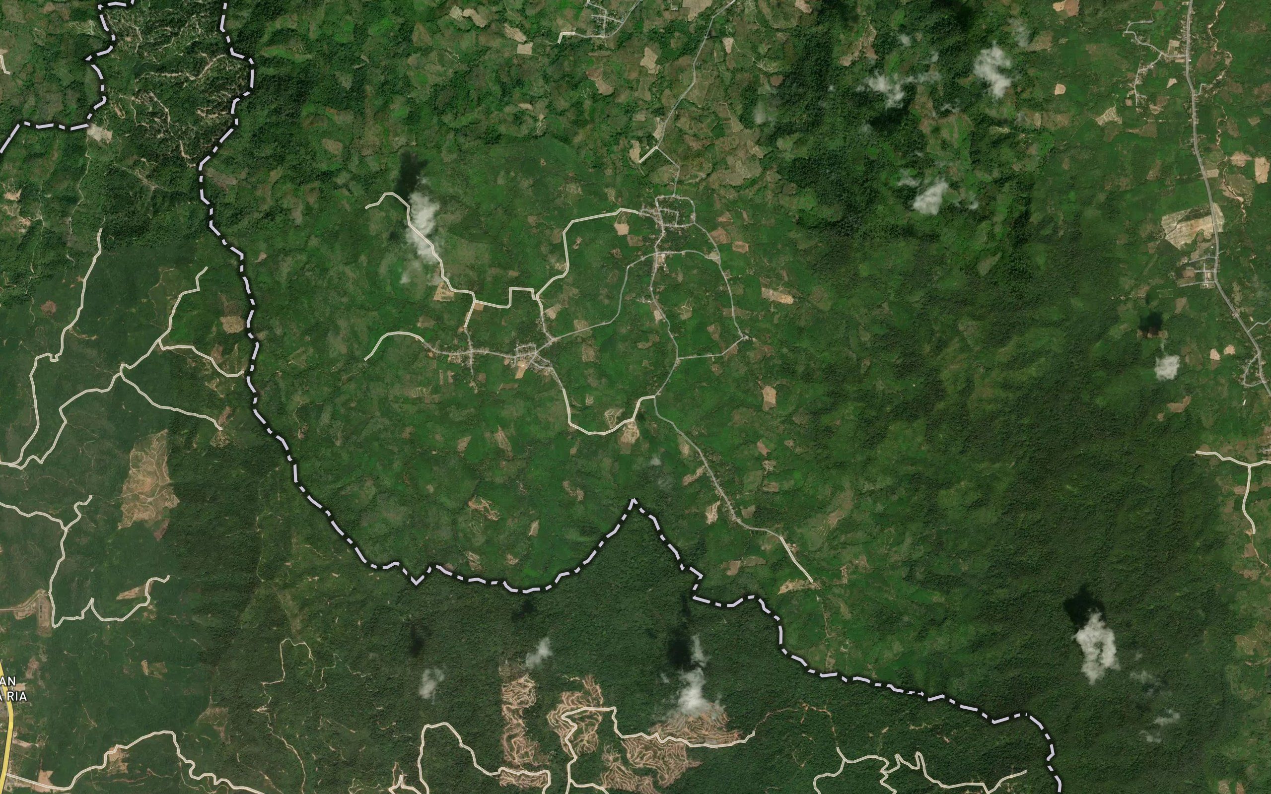 Khlong Thung Phlai