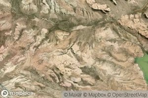 Quebrada Malahuani Usca