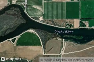 Sailor Creek