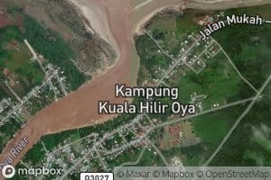 Sungai Medong