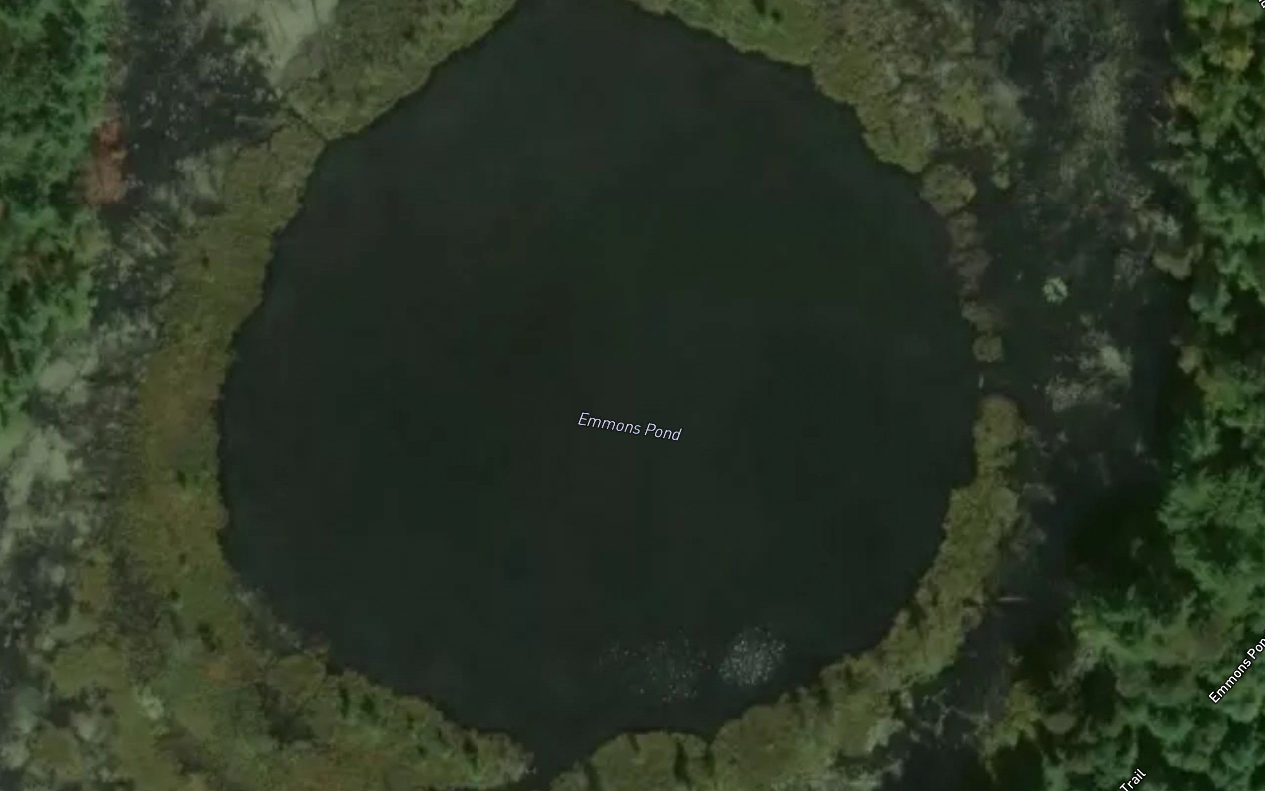 Emmons Pond