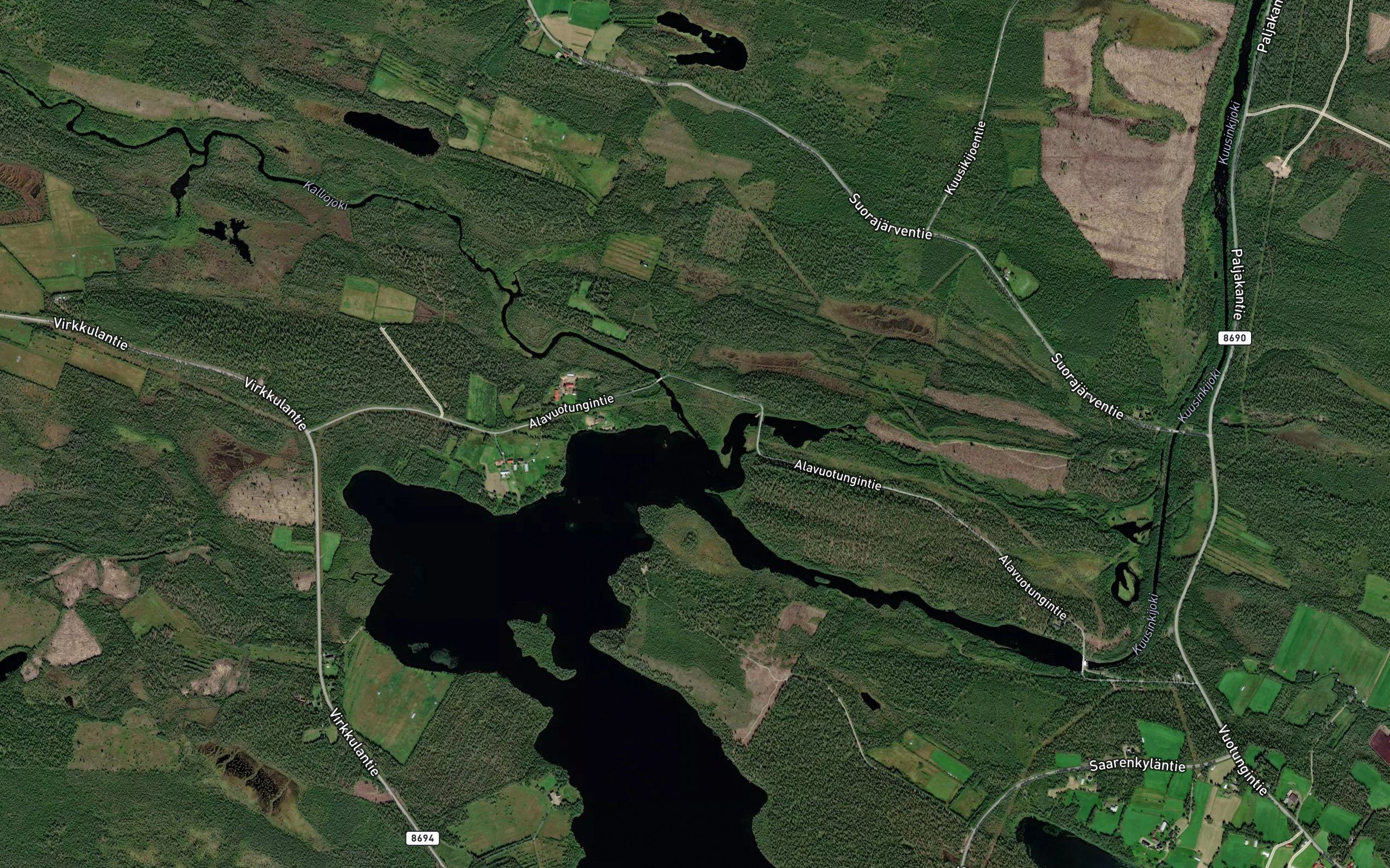 Kalliojoki