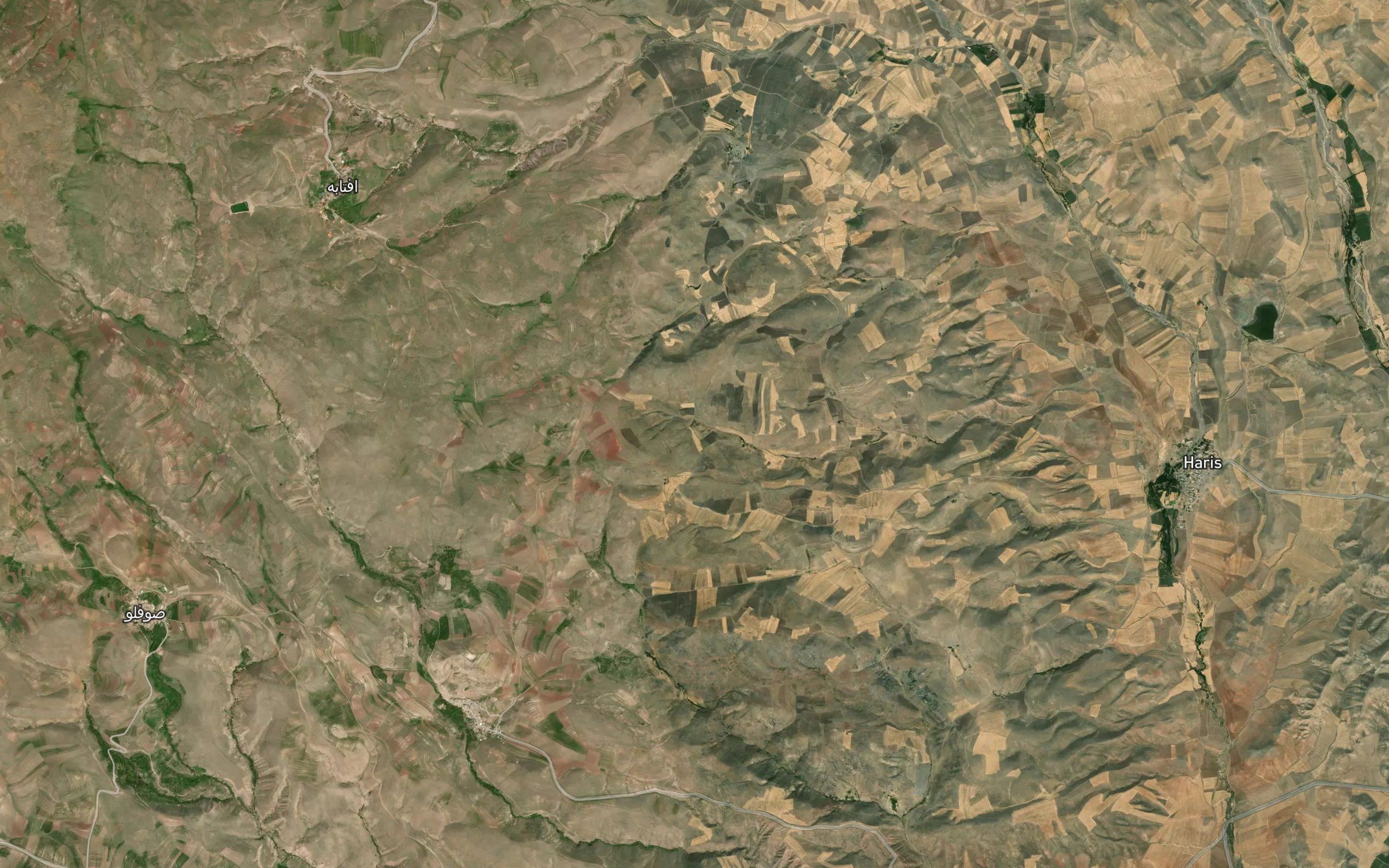 Cheshmeh-ye Aq Bulakh