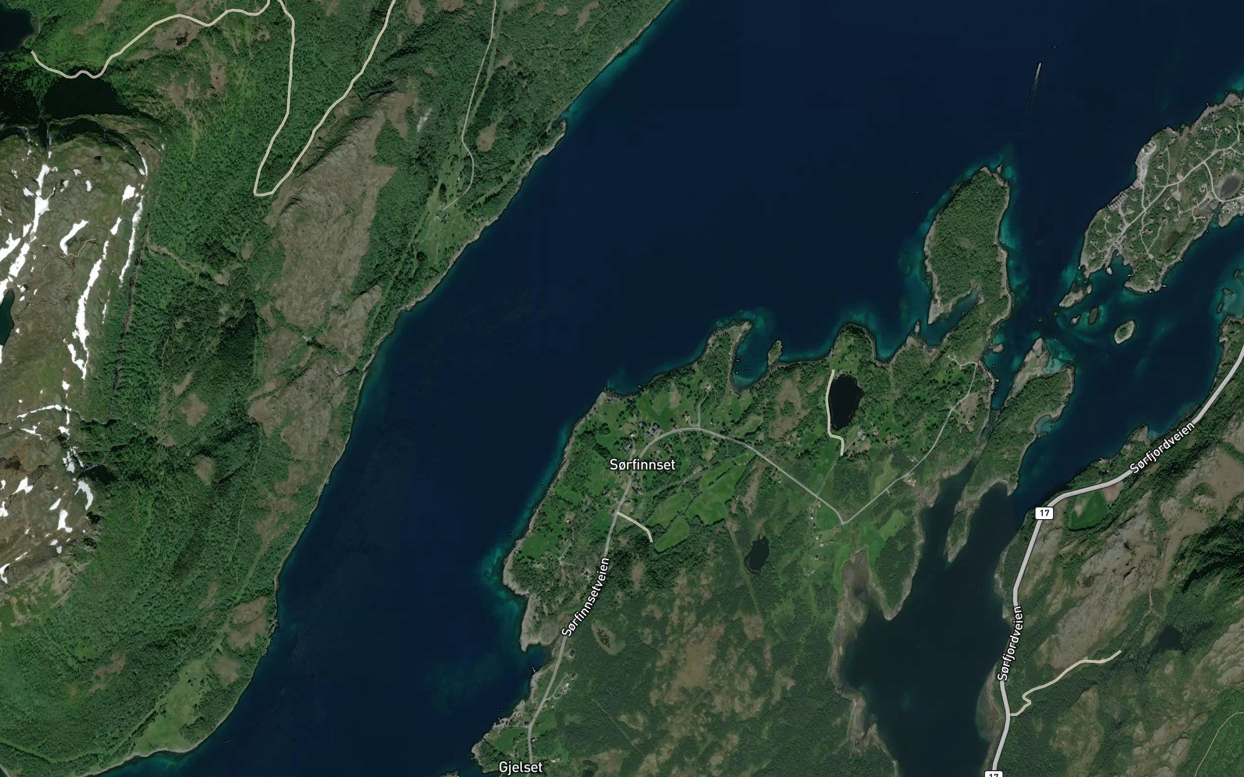 Gongstadbukta