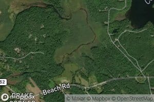 Minnow Brook