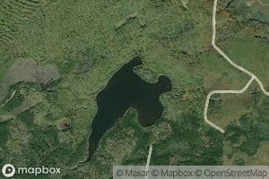 Fitzgerald Lake