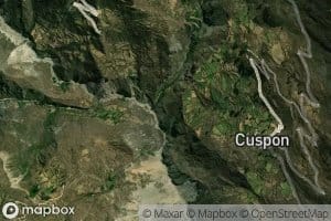 Quebrada Puscayan