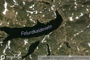 Folurdkaldevatn
