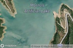 Techniti Limni Mornou