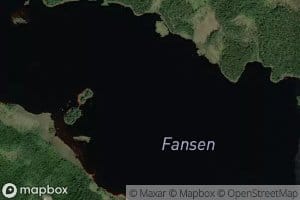 Fansen