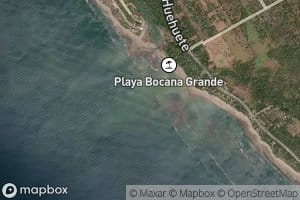 Bocana Grande de Casares