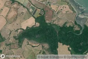 Quebrada Las Cocobolas