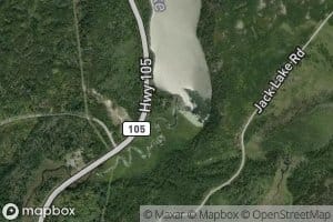 Pickerel Creek