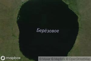 Ozero Berezovoye