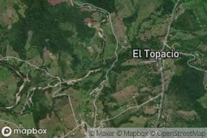 Quebrada La Blanquita