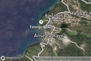 Petite Riviere de l'Anse La Raye