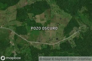 Pozo Oscuro