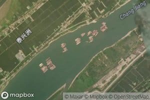 Gallows Channel (historical)