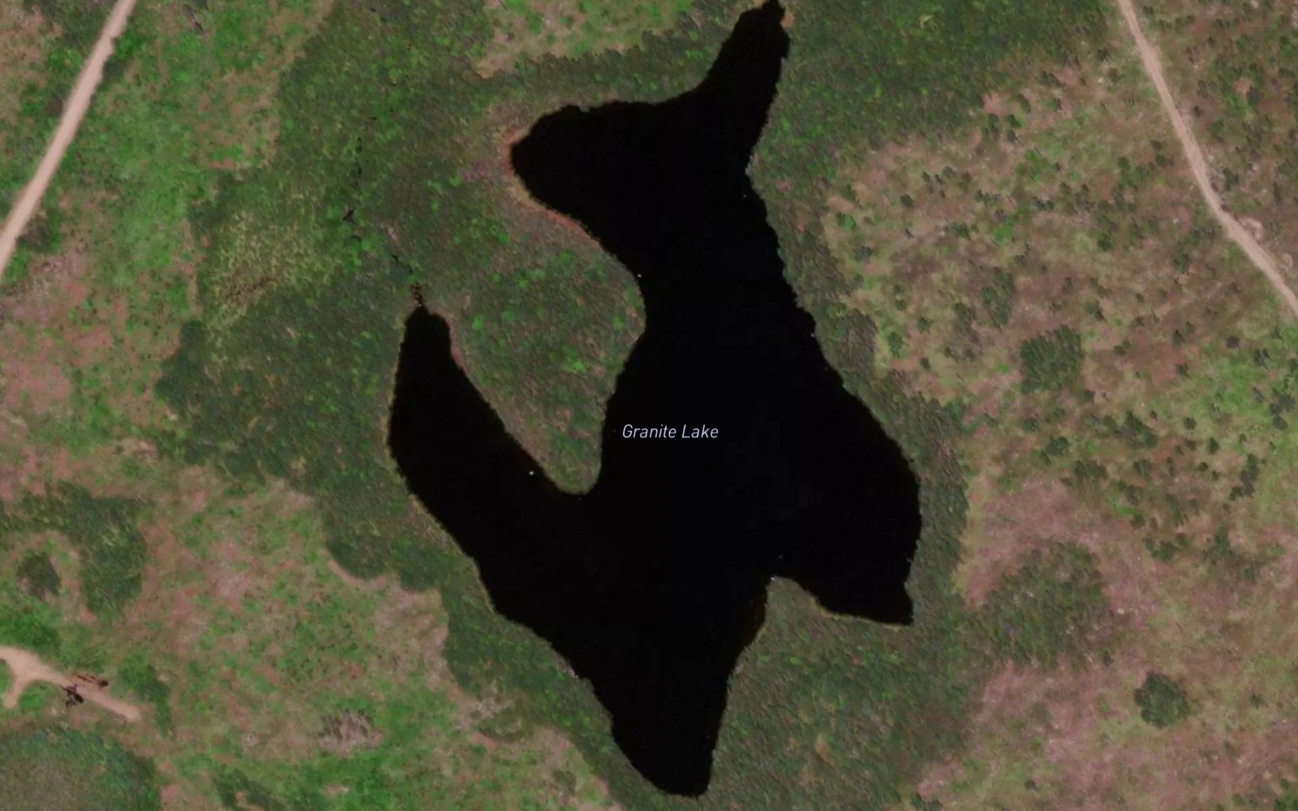 Granite Lake