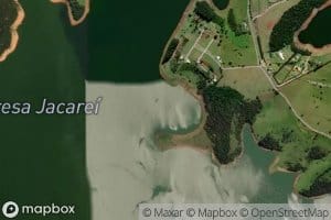 Ribeirao das Sete Pontes