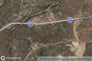 Left Branch Deadman Creek