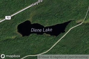 Diene Lake