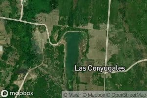 Embalse Sierra Maestra