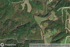 Cedar Creek