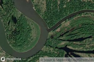 Titnuk Creek