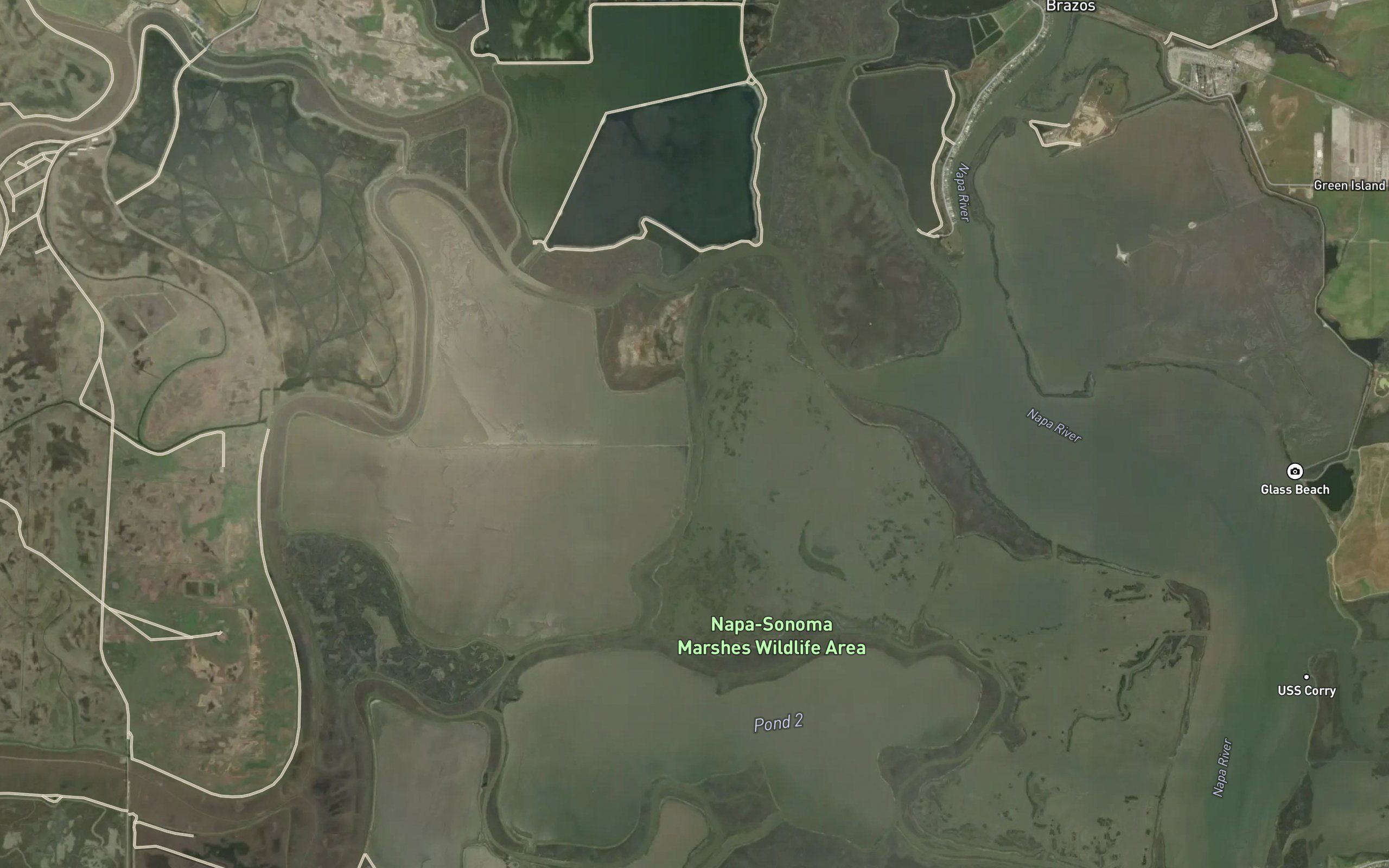 Devils Slough