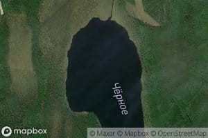 Ozero Chernoye