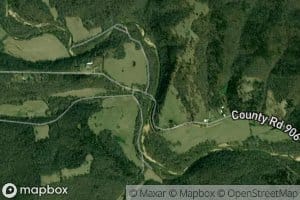 Smalls Creek