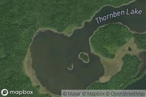 Thornben Lake