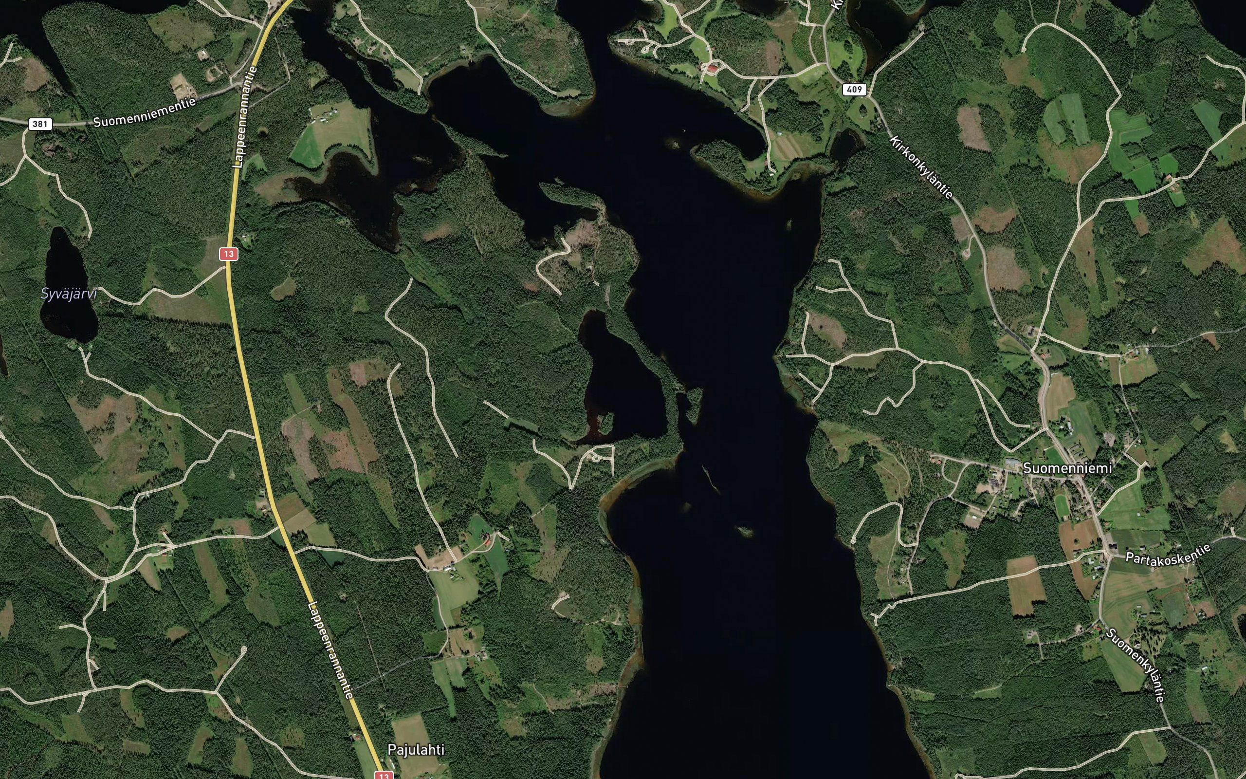 Kotalampi