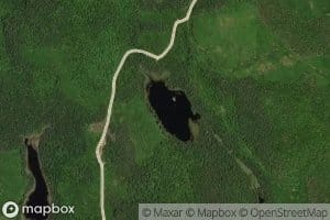 Lac du Gros-Bec