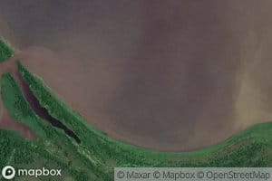 Ensenada Los Palitos